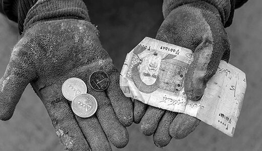چند درصد ایرانیان در دام فقر هستند؟