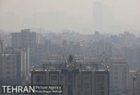 توصیه های ستاد مدیریت بحران تهران برای پایتخت‌نشینان