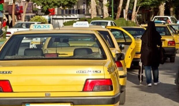 تخصیص تسهیلات ویژه نوسازی به مالکان تاکسی‌های کاربراتوری