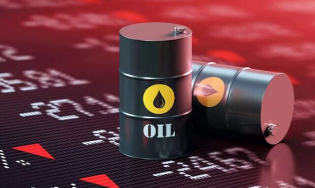 سرعت افزایش قیمت نفت گرفته شد