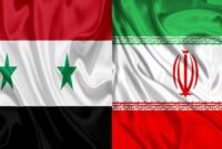 پیشنهاد تأسیس بانک خصوصی و شرکت حمل‌‌و‌نقل مشترک ایران و سوریه