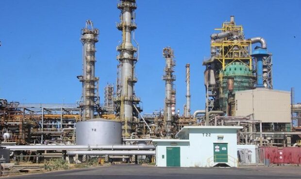 ایران سهامدار 3 پالایشگاه نفتی در آمریکای لاتین می‌شود