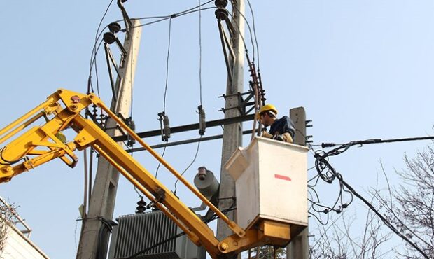 شبکه برق شهر تهران‌ پایدار است