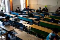 راه‌اندازی مدارس ویژه برای کودکان کار توسط شهرداری تهران
