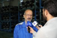آمادگی ایران‌خودرو برای عبور از استانداردهای سخت‌گیرانه