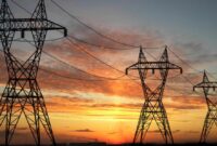 تفاهمنامه 3 جانبه تکمیل طرح انتقال برق “اسمالون-مروست” امضا شد