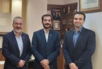 بانک قرض‌الحسنه مهر ایران از تولیدات داخلی حمایت می‌کند