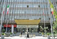 آمادگی شهرداری تهران برای کمک در ساخت مسکن خبرنگاران