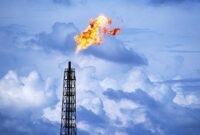 آخرین وضعیت 10 طرح گازی مناطق مرکزی