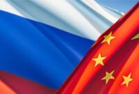 رشد تجارت چین و روسیه در غیاب دلار