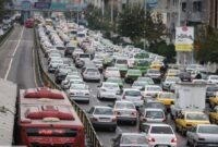 افزایش 20 درصدی نرخ طرح ترافیک در سال آینده