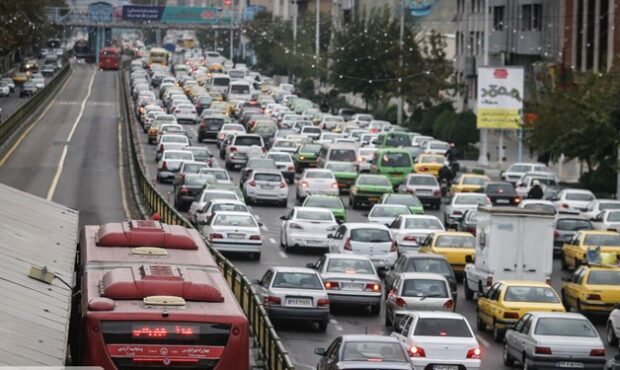 افزایش 20 درصدی نرخ طرح ترافیک در سال آینده