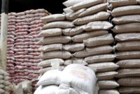 سهمیه بندی واردات تعادل بازار برنج را برهم زد