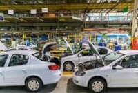 دستور  معاون اول رییس‌جمهوری برای تعدیل قیمت خودروها به نفع مصرف‌کنندگان