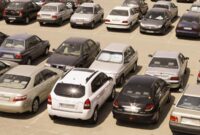 افت قیمت خودروها در بازار بین ۲۶ تا ۷۰ میلیون تومان
