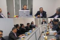 اشتیاق در گفتار و کردار، عوامل تاثیرگذار در جذب مشتریان بانک ایران زمین است