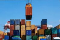 ارزهای انتقال‌یافته به قطر برای واردات کالاهای اساسی استفاده می‌شود