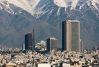 مصوبه جدید هیات عالی نظارت مجمع تشخیص درباره بازار مسکن