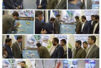 سفرکارت بانک قرض‌الحسنه مهر ایران رونمایی شد
