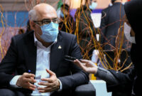 پالایشگاه تهران ۵۰ درصد سوخت هوایی کشور را تولید می‌کند
