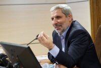 دکتر «علی رستمی» رسماً مدیرعامل شرکت ملی صنایع مس ایران شد
