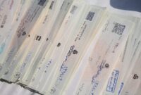 مسدودی وجوه صادرکنندگان چک‌­های برگشتی پایانی بر صدور چک بلامحل