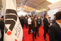 حضور گل‌ گهر در نخستین رویداد خصوصی‌سازی اقتصاد ایران