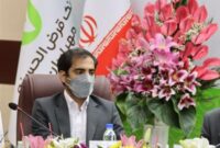 تخصیص وجه التزام به امور خیر از سوی بانک قرض‌الحسنه مهر ایران قابل تحسین است