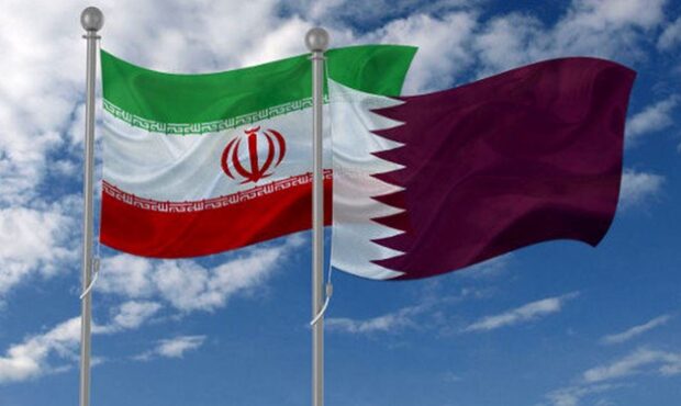 افزایش 34 درصدی مبادلات تجاری ایران و قطر