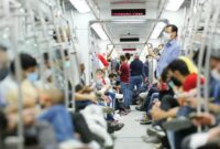 تغییر و تحول در مترو تهران محقق شد