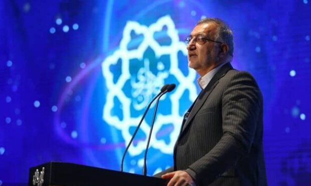 تفاهم‌نامه 5 هزار میلیاردی یک سرمایه‌گذار با شهرداری تهران
