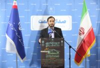 حجم تجاری 700 میلیون یورویی سهم ایران از نمایشگاه اتوموبیلیتی روسیه