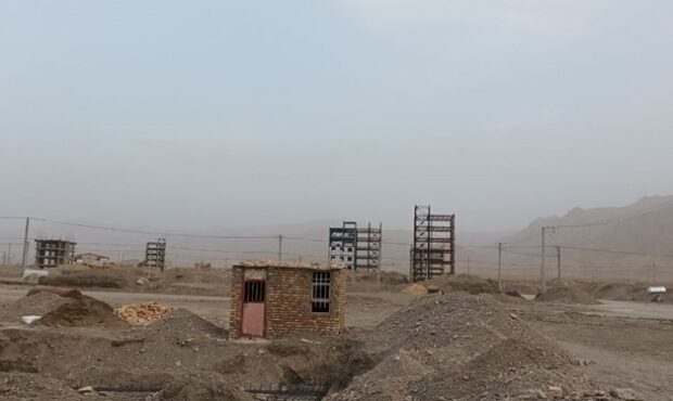 شناسایی ۷ هزار هکتار از اراضی مازاد دستگاه‌های دولتی برای ساخت مسکن ملی