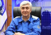 خدمات‌رسانی به زائران اربعین حسینی سند افتخار ایران خودرو است