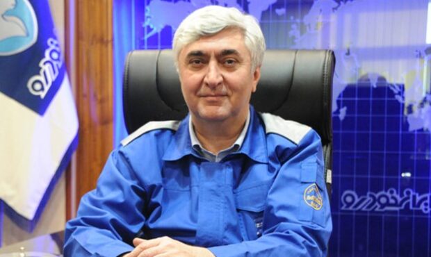 خدمات‌رسانی به زائران اربعین حسینی سند افتخار ایران خودرو است