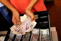 تخصیص ارز به زوار اربعین توسط بانک توسعه تعاون