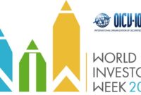 «هفته جهانی سرمایه‌گذار» با حضور بازار سرمایه ایران برگزار می‌شود
