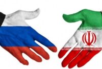 رشد 30 درصدی صادرات‌ صنعتی ایران به روسیه