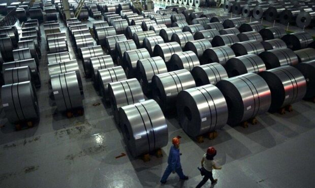 نگرانی بابت کاهش سود شرکت‌های فولادی وجود ندارد