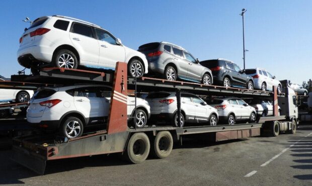 زمان ورود خودروهای خارجی و وارداتی به بازار ایران اعلام شد