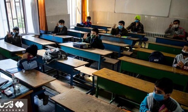 راه‌اندازی مدارس ویژه برای کودکان کار توسط شهرداری تهران