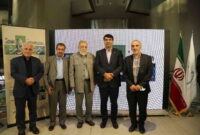 در نمایشگاه رسم تعاون، بر پیشینه چند هزار ساله تعاون در ایران تأکید شد