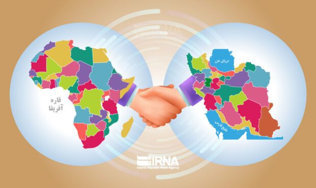 رشد ۲۷ درصدی تجارت ایران با آفریقا در نیمه نخست امسال