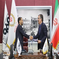 تفاهم بانک ملی ایران و فولاد مبارکه بر بکارگیری روش های نوین تامین مالی