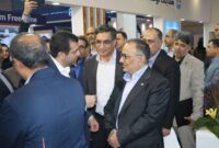 پرونده پربار بیمه اتکایی ایران معین در کیش اینوکس 2022