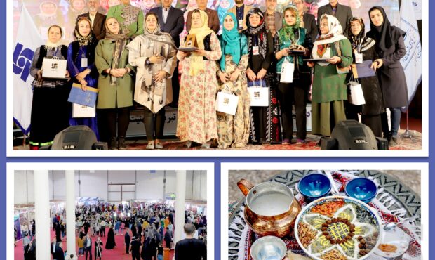 برگزاری پانزدهمین جشنواره ملی آش ایرانی با حمایت بیمه سرمد