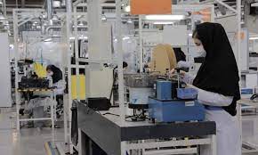 استانداردسازی ۴ هزار قطعه تولیدی پیشرفته در شرکت صنایع تولیدی کروز