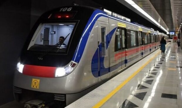 تخصیص دو هزار و ۱۰۰ میلیارد تومان برای توسعه چهار خط مترو