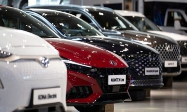 واردات خودروهای ژاپنی و اروپایی از هفته آینده آغاز می شود