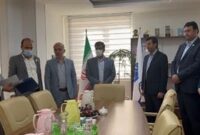 عملکرد درخشان بانک قرض‌الحسنه مهر ایران در پرداخت وام ازدواج به دانشجویان بوشهری